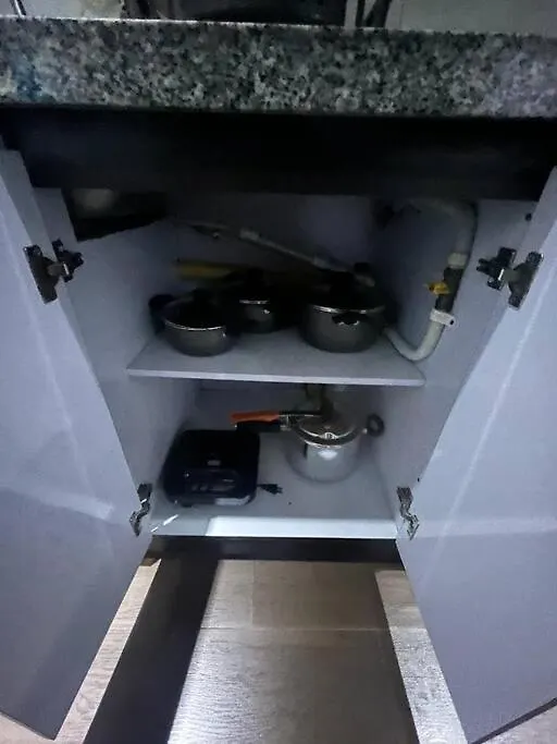 Acogedor Apto Sector Tintal Μπογκοτά