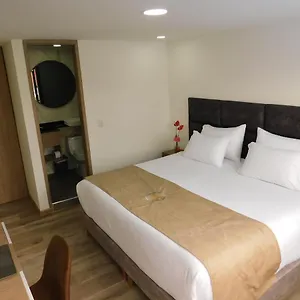 Mx Hotel