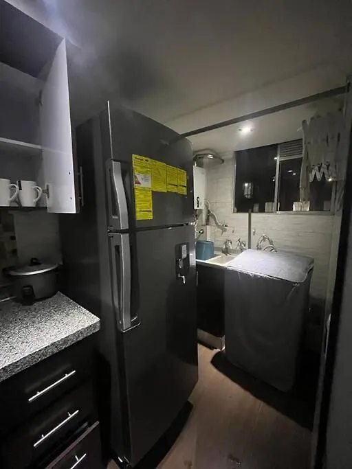 Apartment Acogedor Apto Sector Tintal Bogota